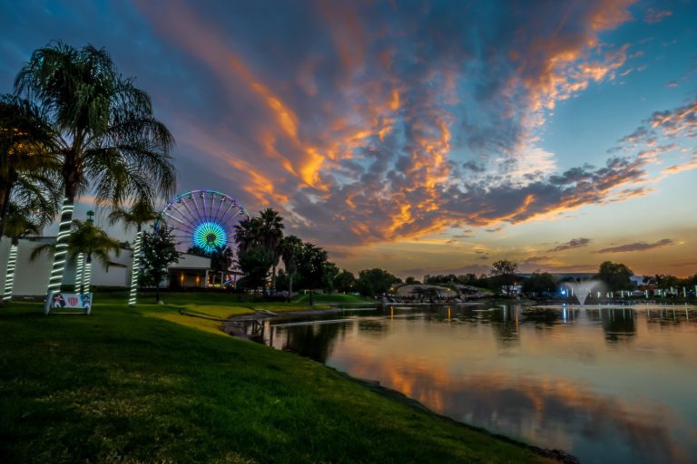 Feria Nacional de San Marcos representa el 2.54% de la economía anual de Aguascalientes