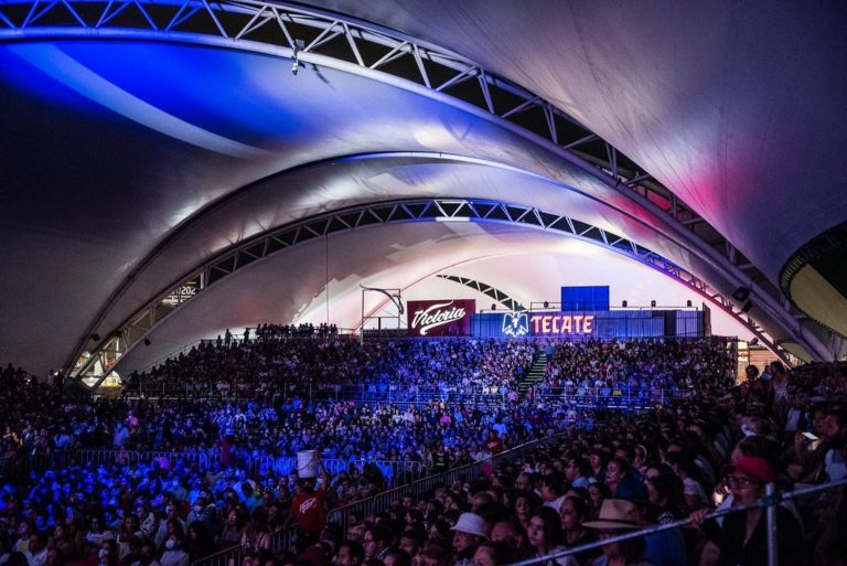 Conformarán estrategia en la logística para garantizar una Feria de San Marcos segura en Aguascalientes