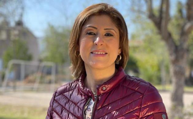 Mónica Rangel, excandidata de Morena al gobierno de SLP, es detenida 