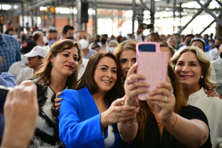 Sorprende innovadora campaña de difusión de Tere Jiménez 