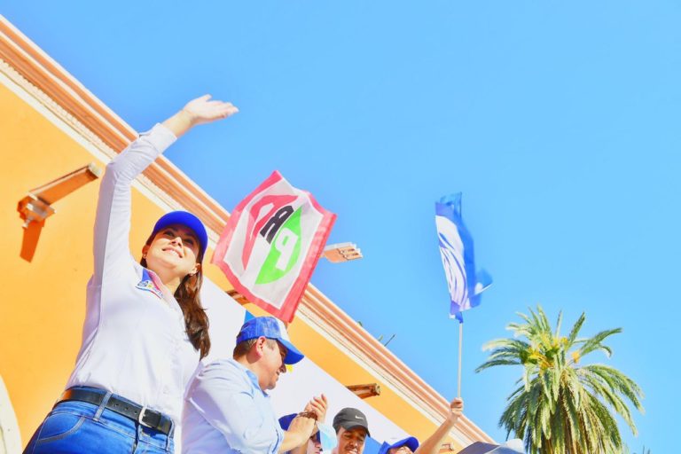 Será Calvillo el pueblo turístico más importante de México: Tere Jiménez