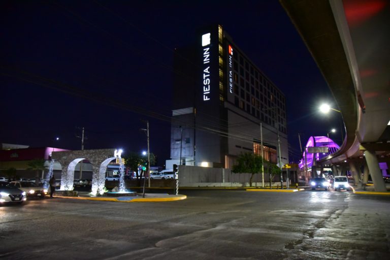 Colaboran empresarios para el cuidado y mejora de espacios públicos