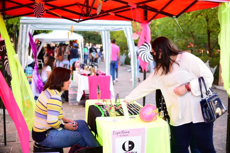 Instituto Municipal de la Juventud invita a participar en nueva edición de Expo Nenis