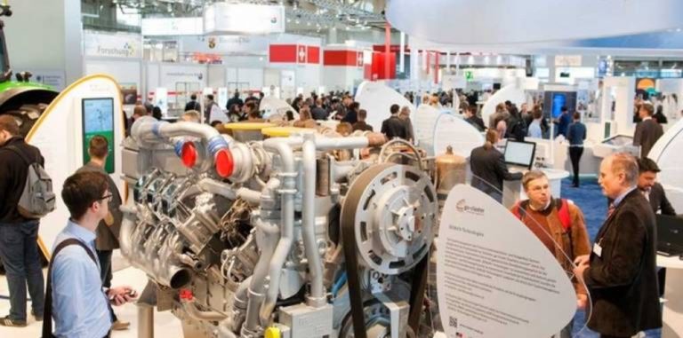 Aguascalientes participará en la Feria Industrial Hannover de Alemania; van por nueva inversión extrajera