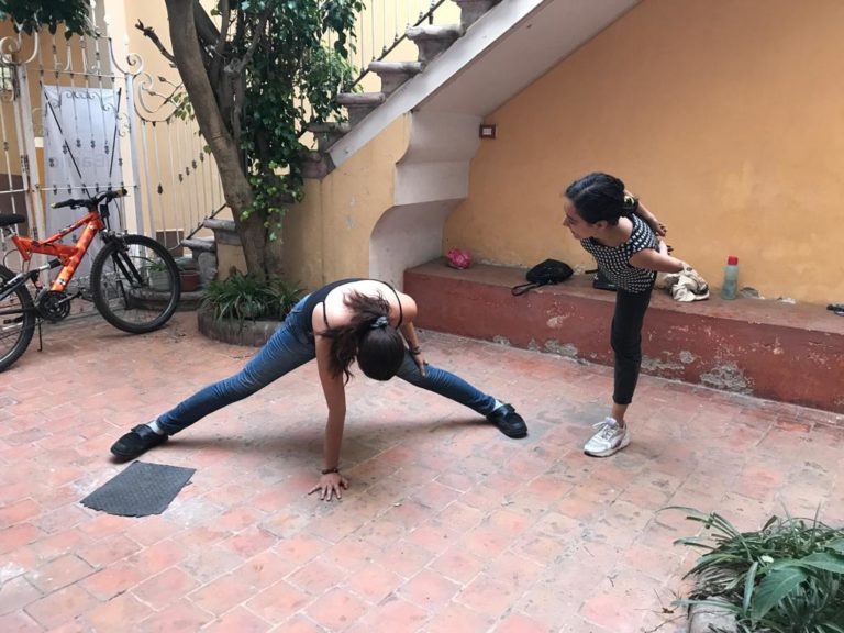 Invita municipio de Aguascalientes a participar en talleres de circo y teatro para niños y jóvenes   