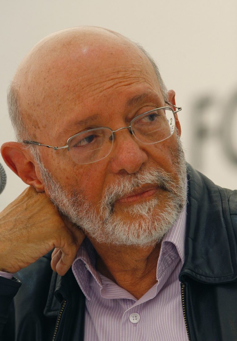 Otorgan el Premio Princesa de Asturias al arqueólogo mexicano Eduardo Matos Moctezuma