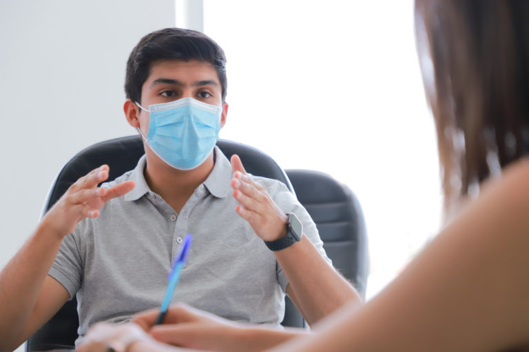 Egresado de la UAA dentro de los finalistas de Latinoamérica en concurso de History Channel