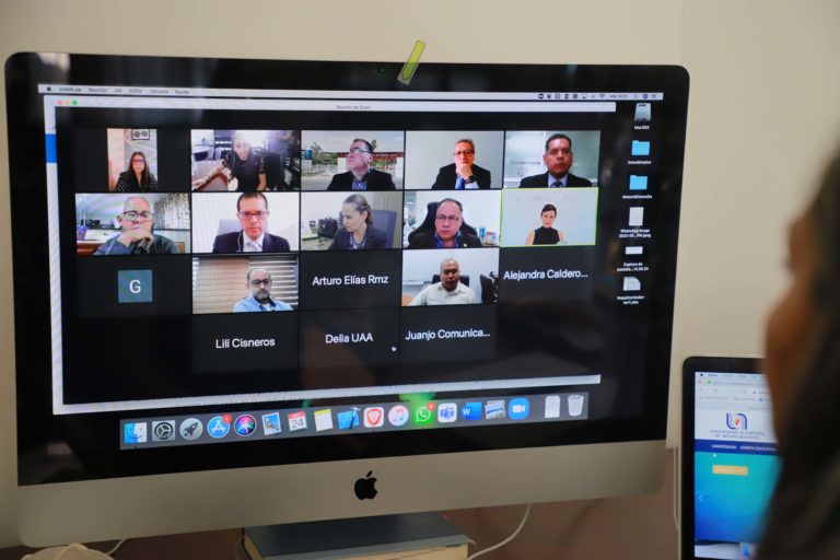 Programas de ingeniería de la UAA buscan reacreditación ante los CIEES