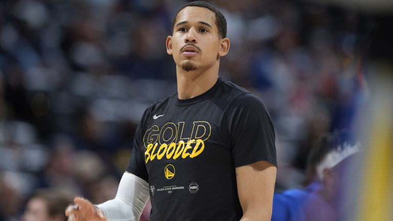 Juan Toscano, primer mexicano que jugará las finales de la NBA