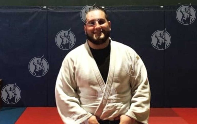 Desconcierto y dudas, tras la muerte del judoca David Gómez