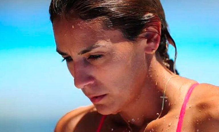 Lo que está descompuesto es la Conade, balance de Paola Espinosa