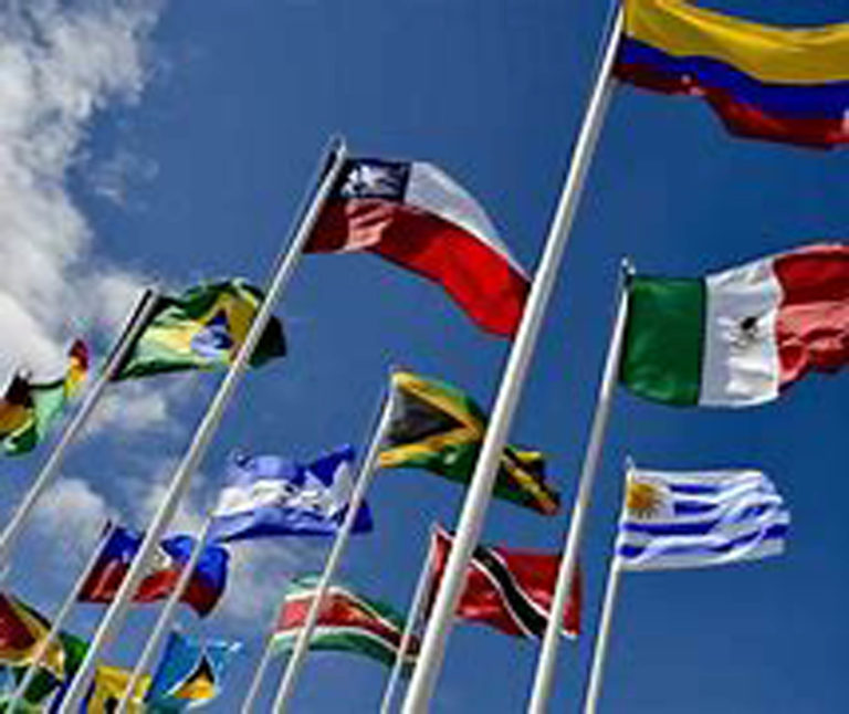 Pierde vigencia el modelo de la Cumbre de las Américas 