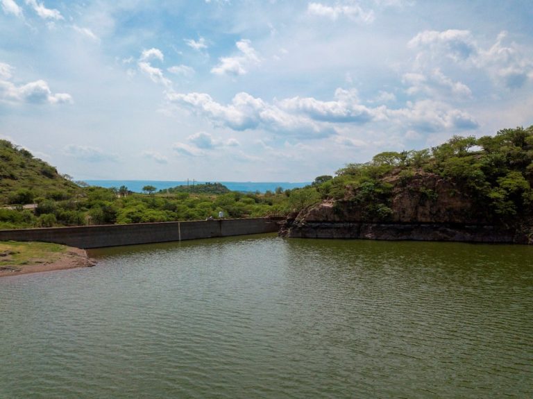 La SEDRAE implementa programa para prevenir los estragos de la sequía severa