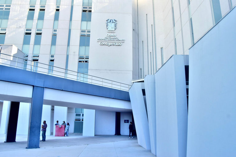 Aguascalientes aún no define su adhesión al INSABI 