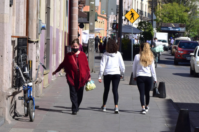 Prevención de la violencia contra las mujeres y niñas es clave hacia un mundo más igualitario