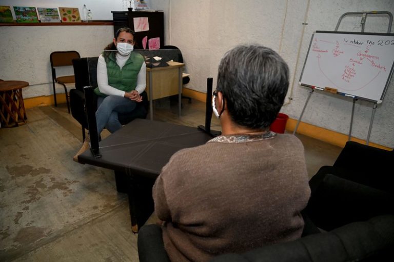 Nueva normatividad en salud mental en Aguascalientes representará cambios radicales, pero benéficos