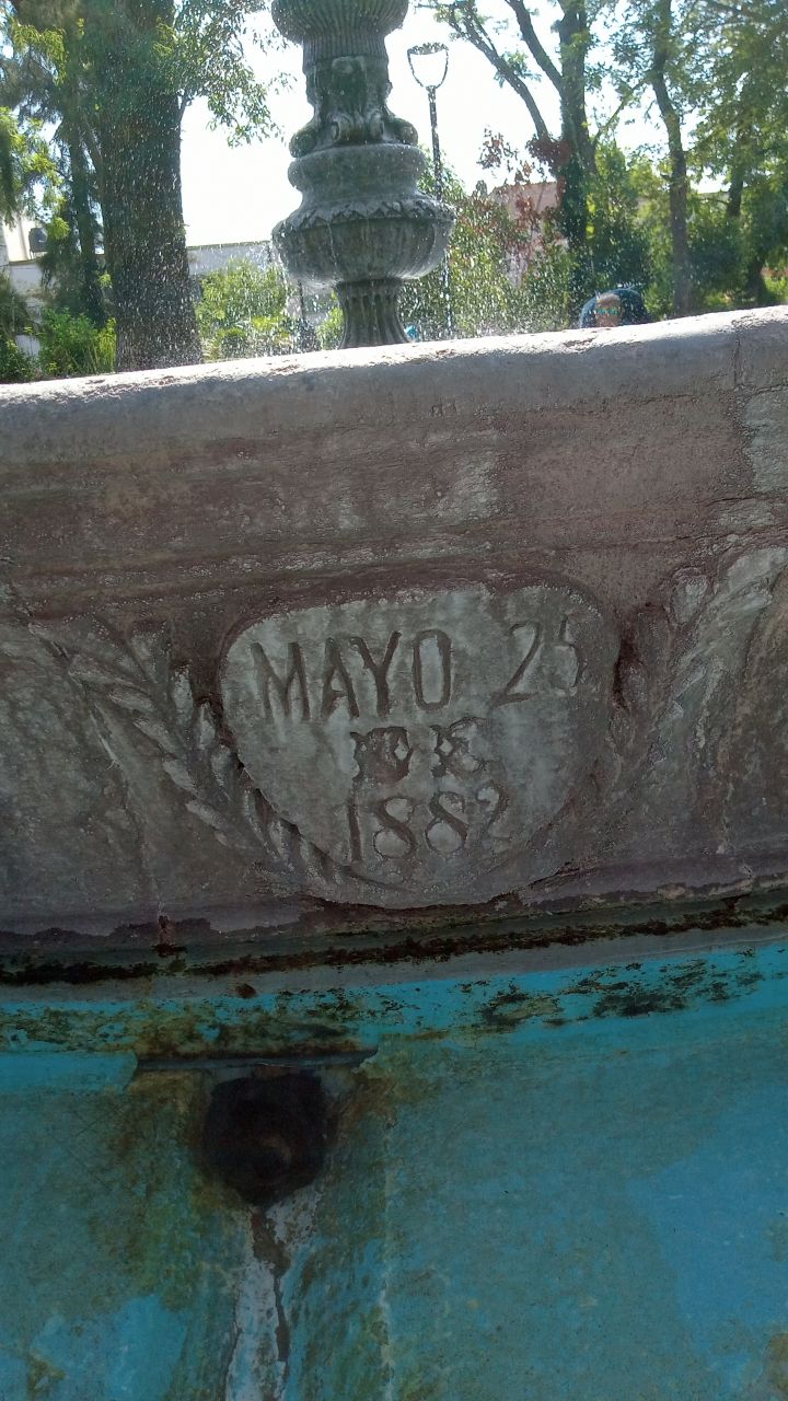 Algo que no sabías sobre el barrio del Encino e Aguascalientes