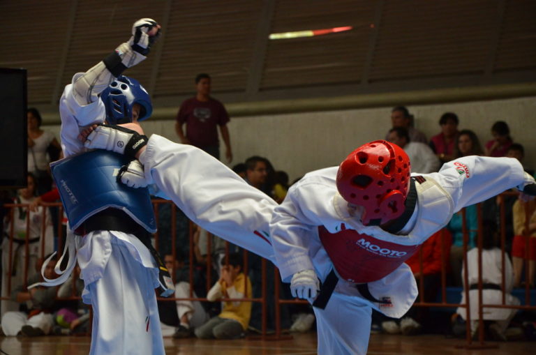 Anuncian la Carrera Atlética San Marcos 2022 y la VIII Copa de Taekwondo en Aguascalientes