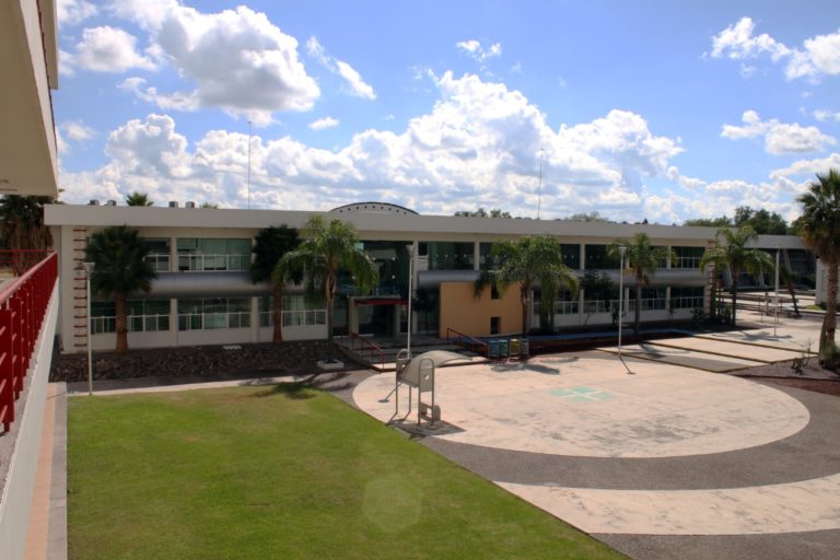 Universidad Tecnológica de Aguascalientes ingresa a la Asociación Internacional de Universidades de la Unesco