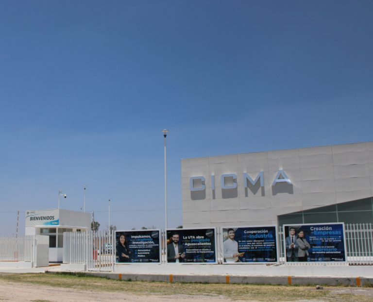 Abre UTA convocatoria a posgrado de Especialidad en Diseño y Desarrollo de Equipamiento   