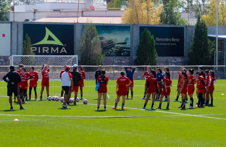 Centellas rompen filas tras el torneo Clausura 2022 