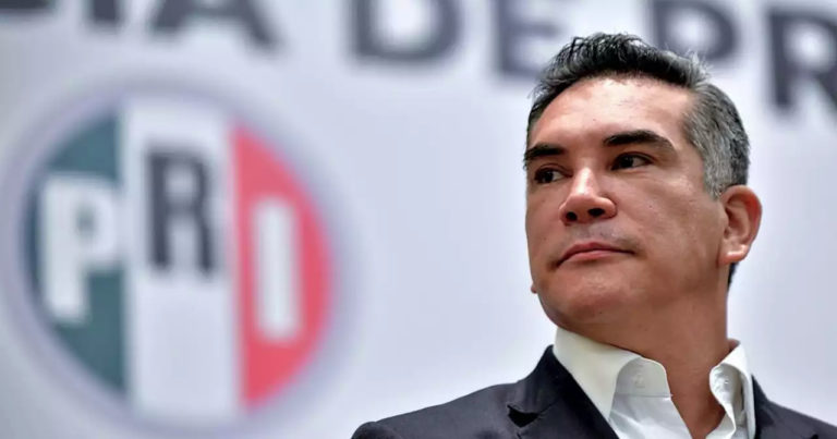 El caso de Alito será investigado en el INE “con la misma vara” que videos de Pío: Murayama