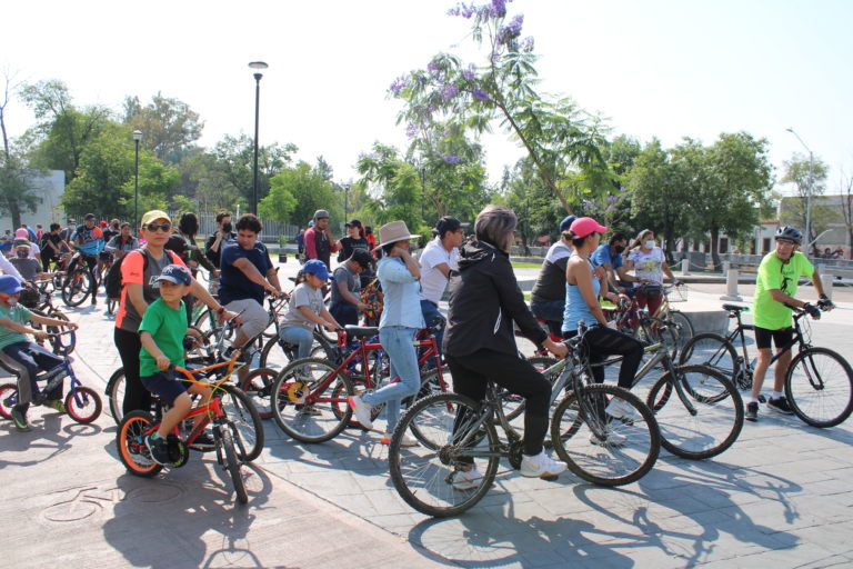 Vía Ags festejará el Día del Estudiante con más de 20 actividades