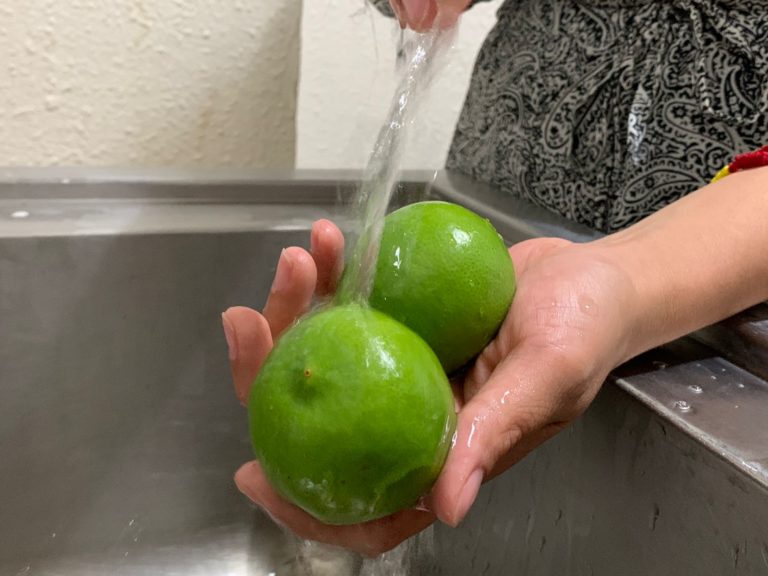 Pide IMSS Aguascalientes prevenir enfermedades gastrointestinales  