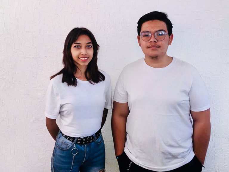 Estudiantes del Cecytea concursan para obtener el premio nacional juvenil del agua 