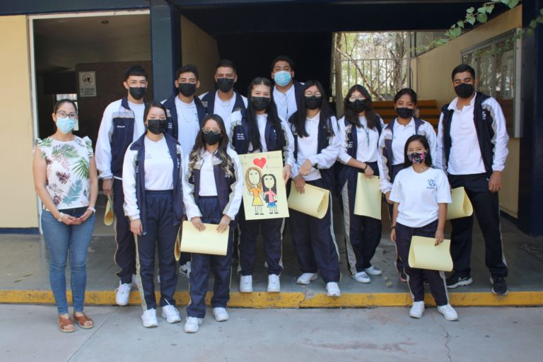 Imjuva brinda a jóvenes el taller Sanando mi Relación con Mamá