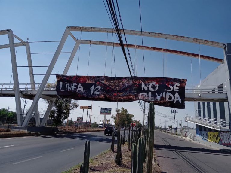 Ebrard en Aguascalientes, nadie vende pan duro