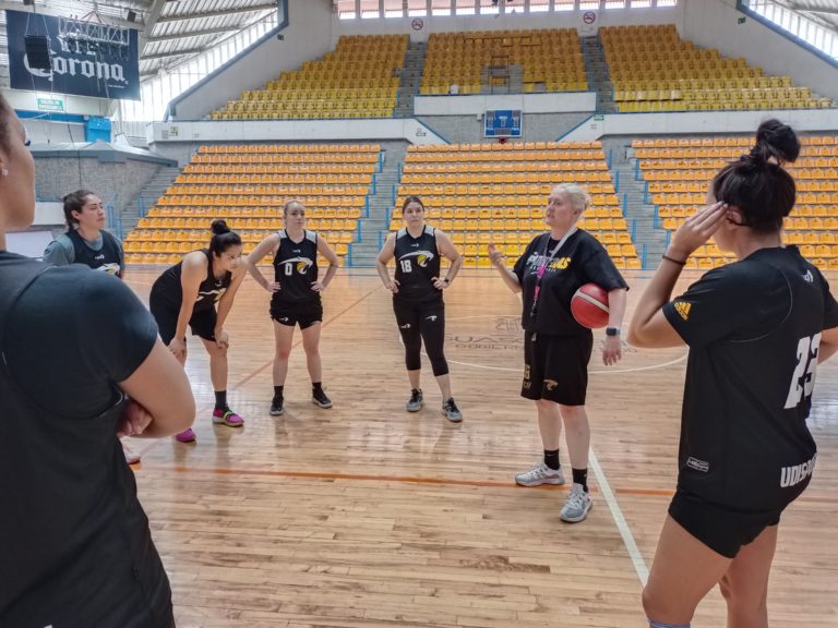 Panteras Femenil visitará a las también invictas Astros de Jalisco