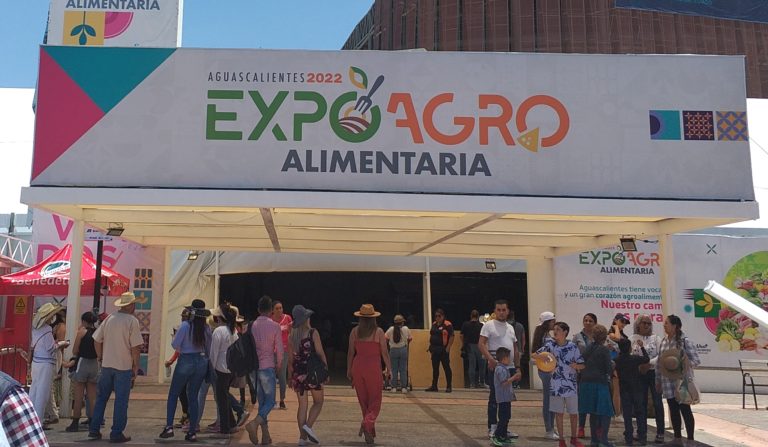 Expo Agroalimentaria impulsa el consumo de productos locales