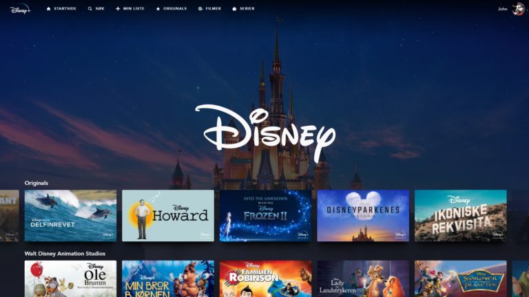 Disney+ aprovecha la debacle de Netflix y dispara su cifra de suscriptores