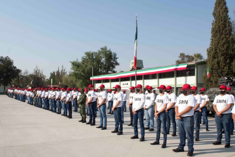 Batalla de Puebla, una evocación a la unidad para combatir la desigualdad e inseguridad