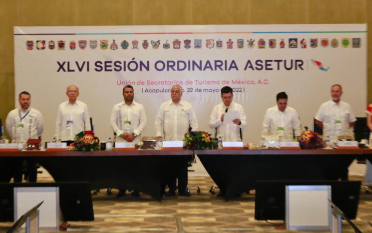Aguascalientes en el Tianguis turístico