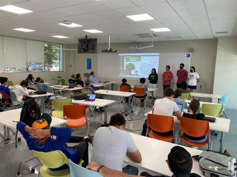 Municipio y Tec de Monterrey fortalecen lazos de colaboración a favor del medio ambiente   