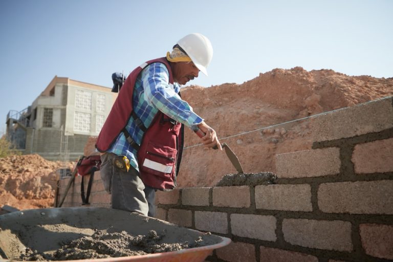 Avanza la rehabilitación del bordo Santa Elena de Aguascalientes
