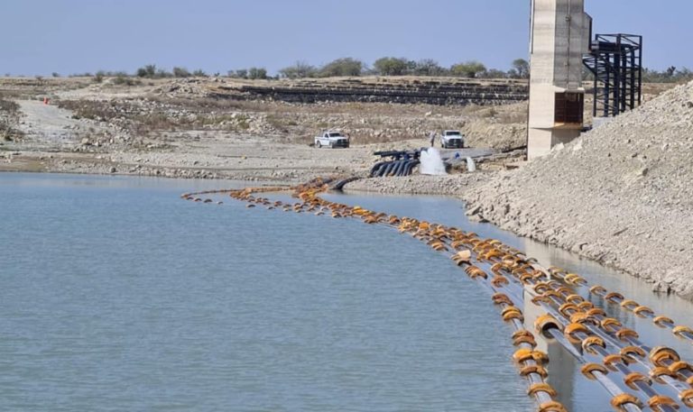¿En serio los regios se acabaron el agua? La realidad de la sequía en Monterrey