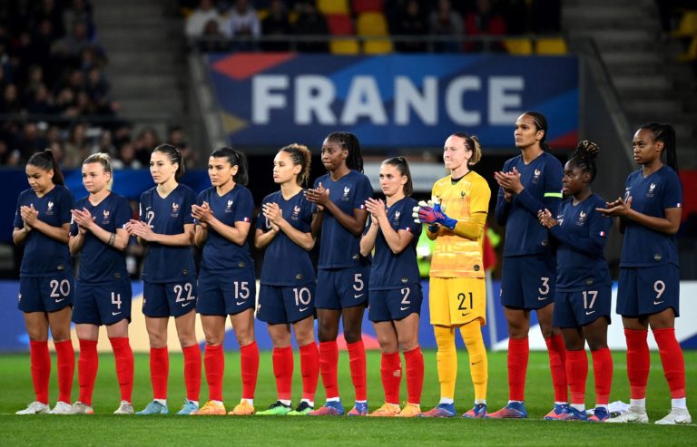 Tik Tok, una de las apps más descargada en todo el mundo se convierte en el patrocinador global de la Euro Femenina 2022