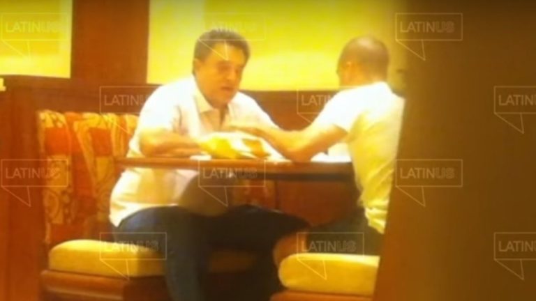 El INE impugna decisión que evita que la FGR entregue investigación sobre Pío López Obrador