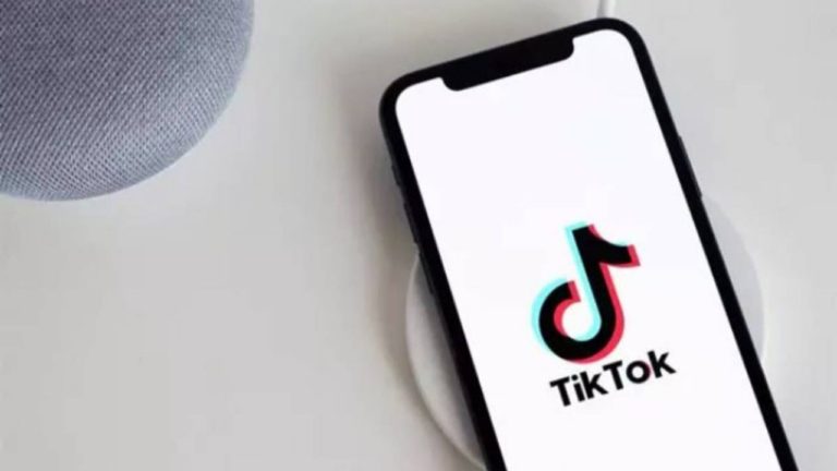 Demandan a TikTok por la muerte de Nylah, de 10 años, al hacer el reto viral Blackout Challenge