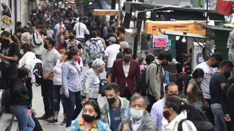 Pandemia termina con ahorros de mexicanos, revela la ENIF 2021