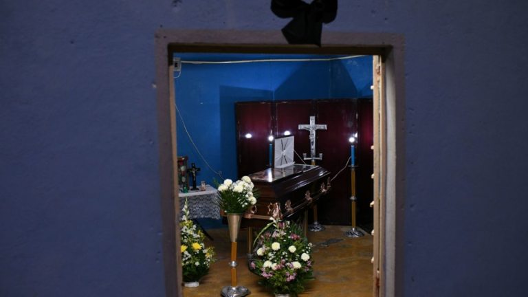 Unión Europea: Es muy grave el grado de violencia contra periodistas en México