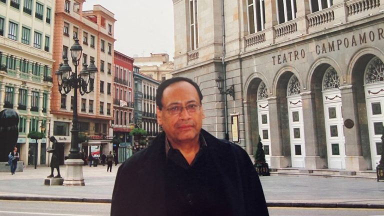 Falleció José Martínez Mendoza, biógrafo de Carlos Slim y la privatización de Telmex