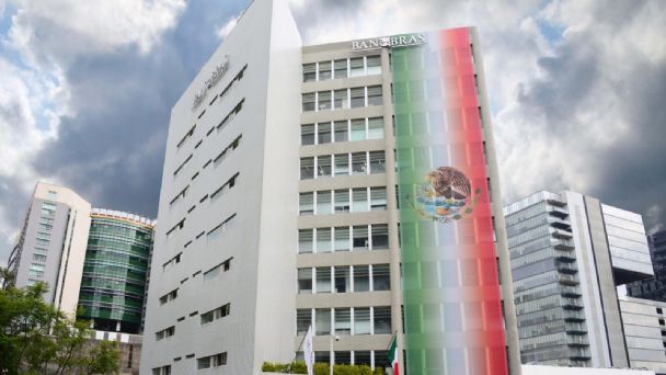 FGR detuvo a Rafael Cruz Sosa implicado en el fraude a Banobras por más de mil 200 mdp