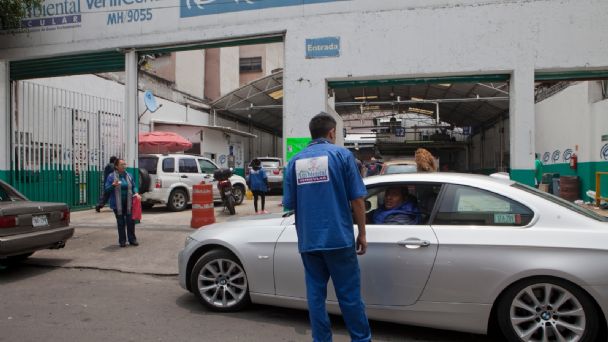 Habrá nueva verificación vehicular; conoce cuáles autos y qué les revisarán