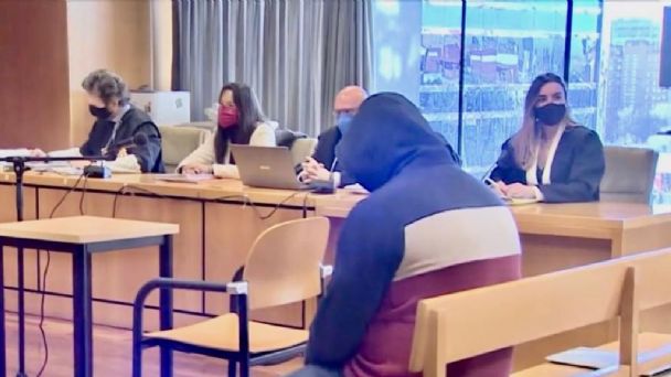 Sentencian a casi 700 años de prisión al “pederasta de Instagram”