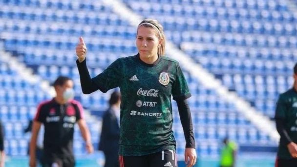 “Nos pagaban mil 500 al mes”, Alicia Cervantes habló sobre su salida de Atlas