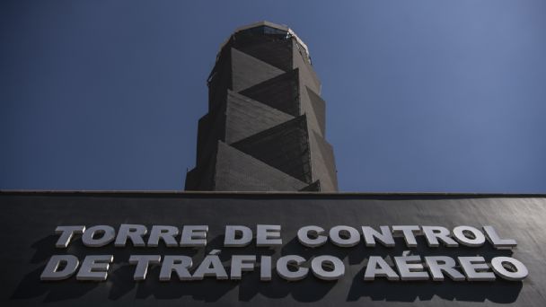 Vuelos chárter y de carga nacionales son trasladados del AICM al AIFA